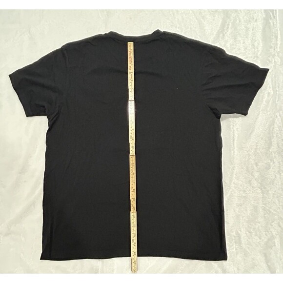 Death Row Records Crooks & Castles Men’s Large Snoop Dog Graphic T-shirt - Picture 4 of 4